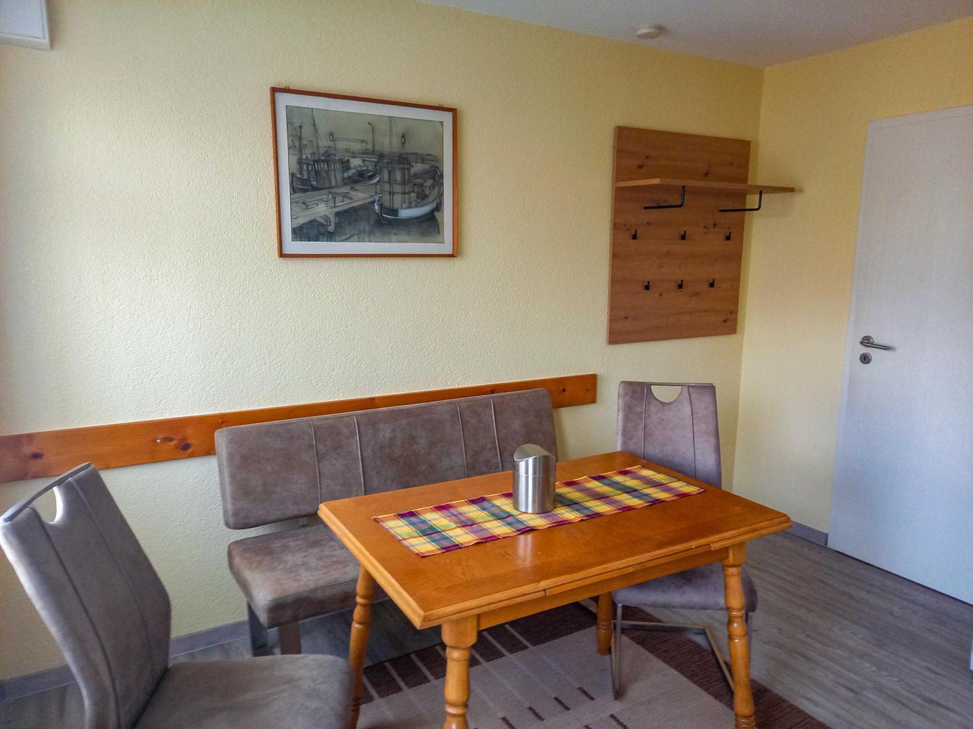 Ferienbungalow Stahlbrode Zewnętrze zdjęcie