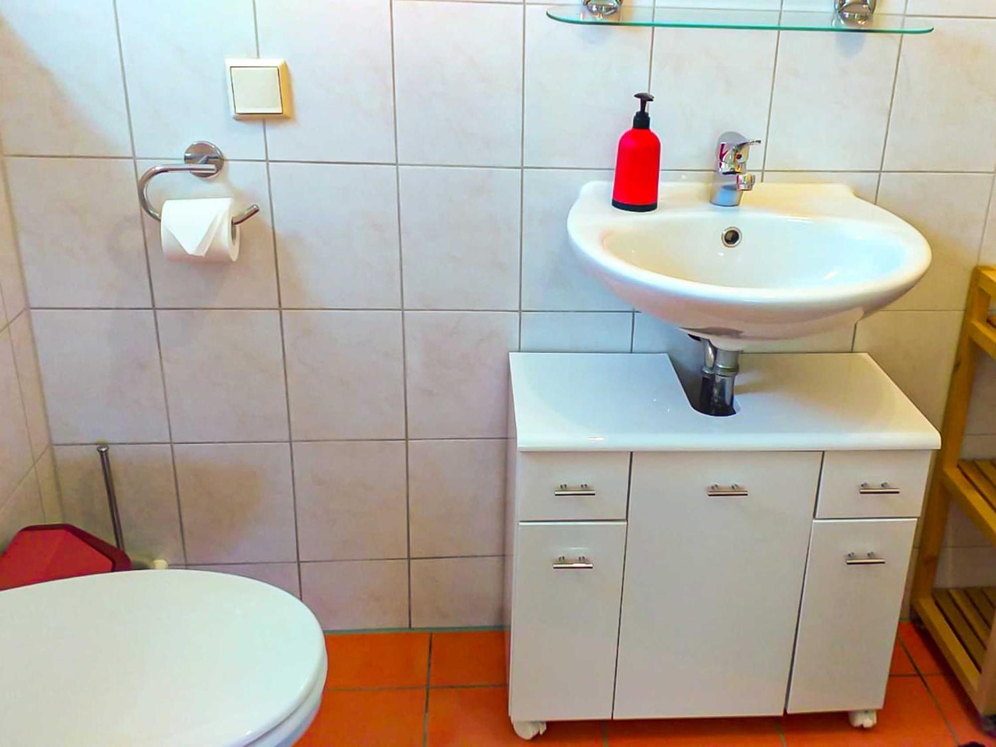 Ferienbungalow Stahlbrode Zewnętrze zdjęcie