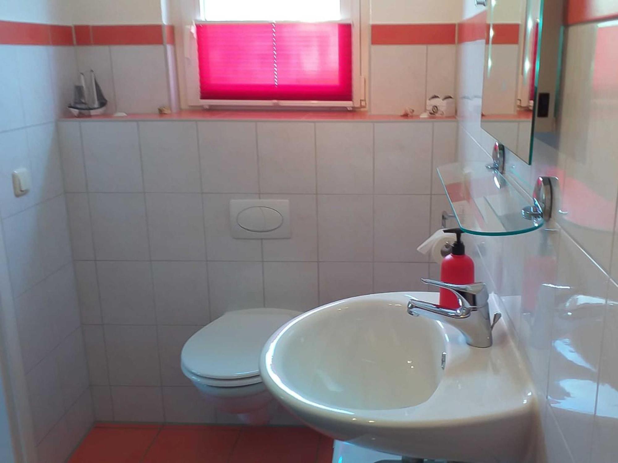Ferienbungalow Stahlbrode Zewnętrze zdjęcie