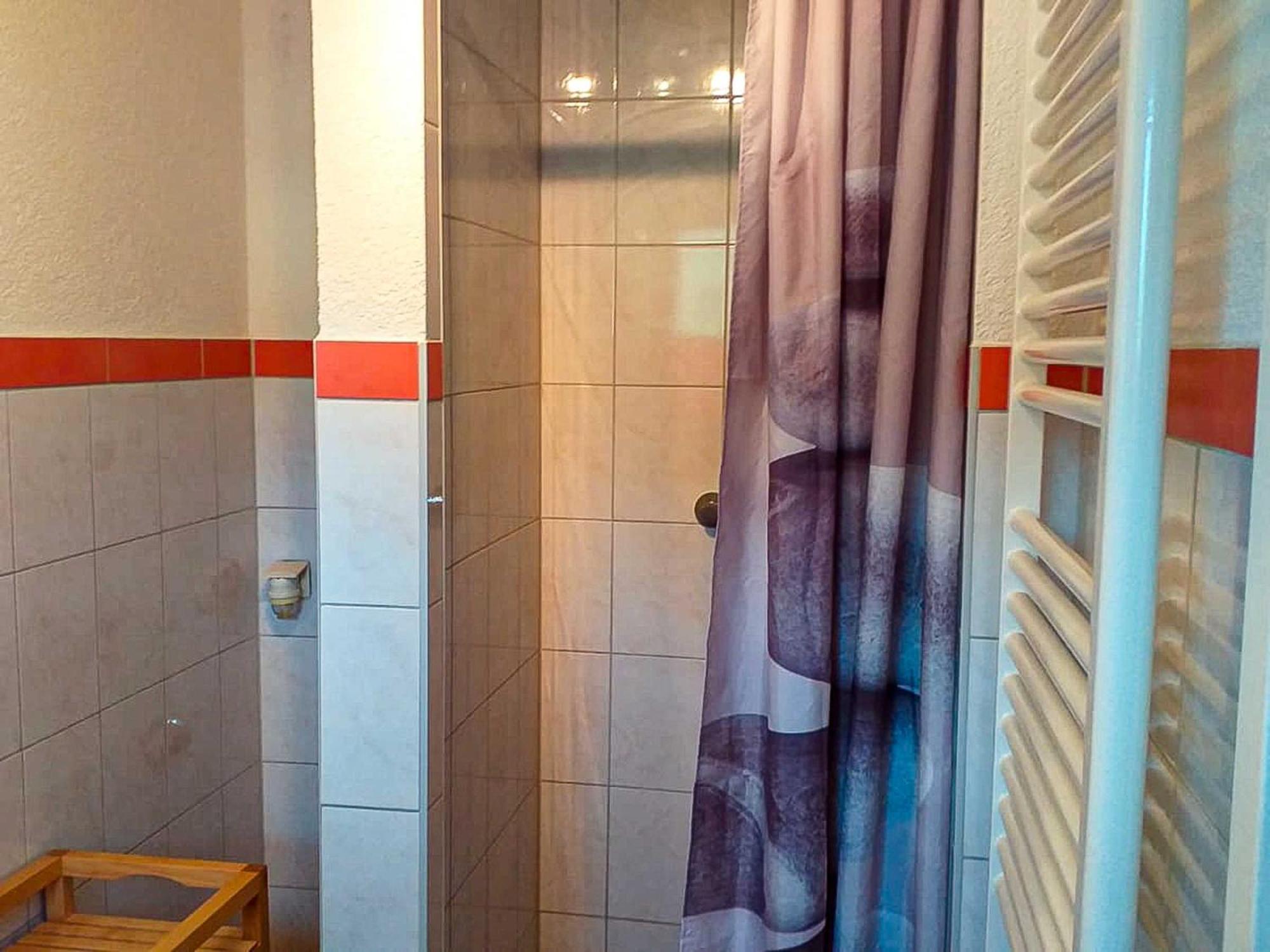 Ferienbungalow Stahlbrode Zewnętrze zdjęcie