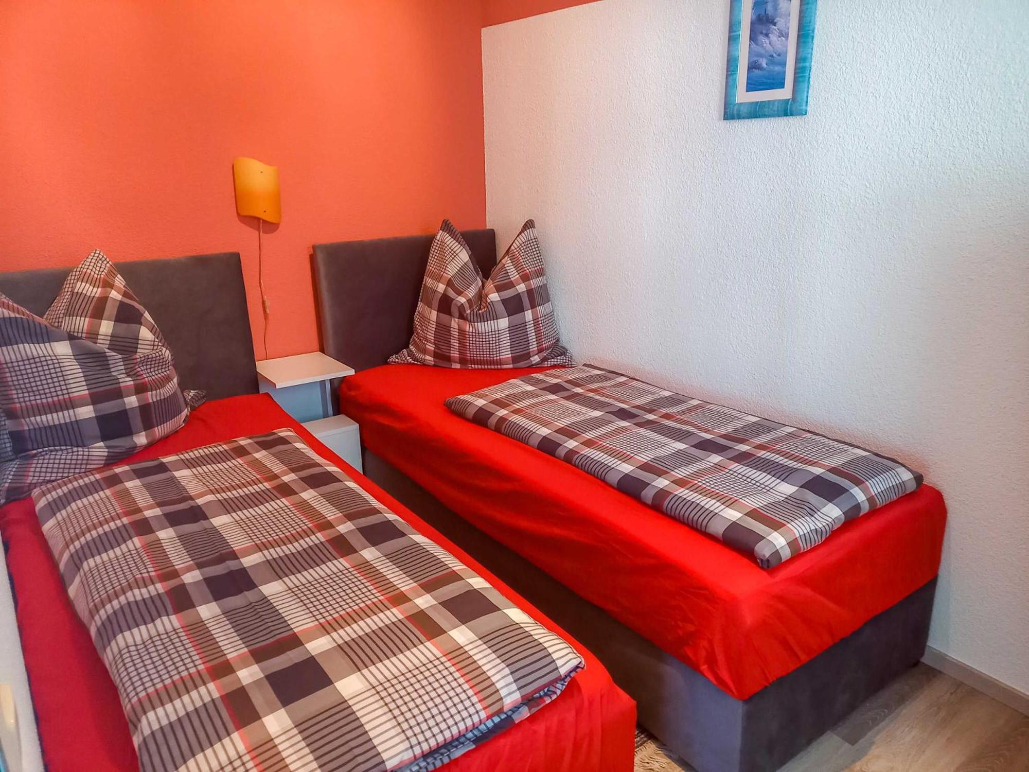 Ferienbungalow Stahlbrode Zewnętrze zdjęcie